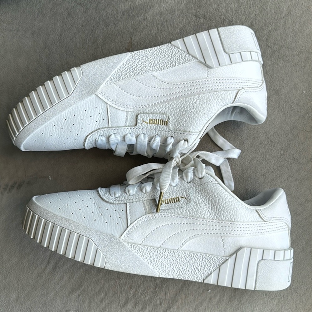 Puma Women’s size 8